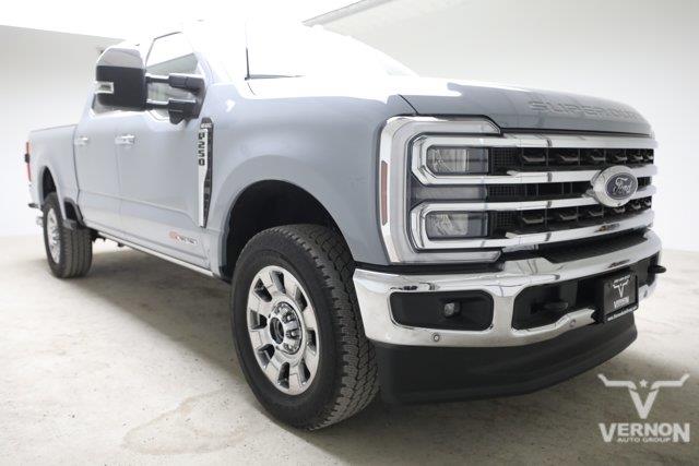 2026 Ford F-250 - $89,999