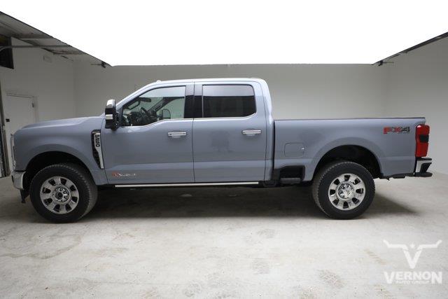 2026 Ford F-250 - $82,496