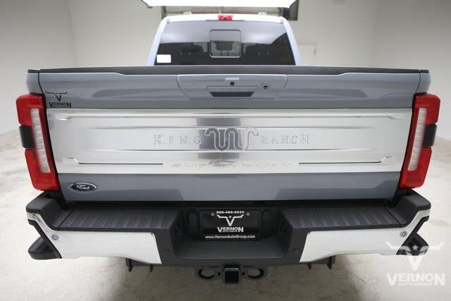2026 Ford F-250 - $82,496