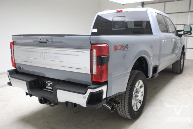 2026 Ford F-250 - $82,496