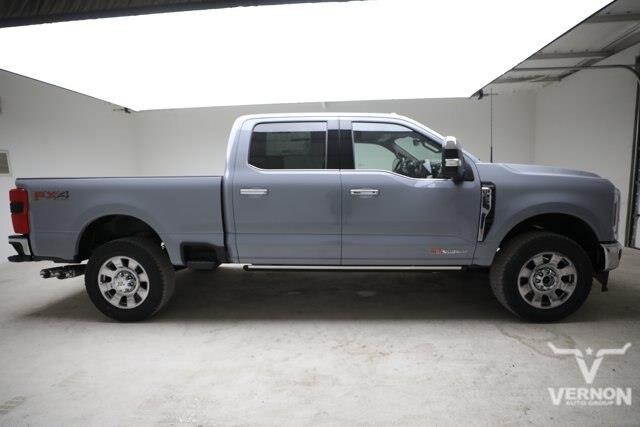 2026 Ford F-250 - $82,496