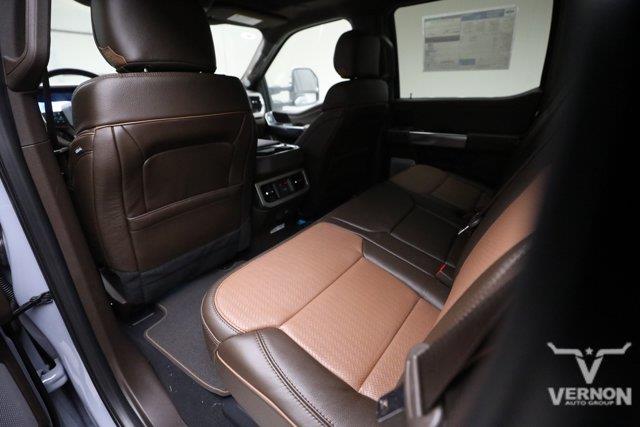 2026 Ford F-250 - $82,496