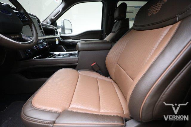 2026 Ford F-250 - $82,496