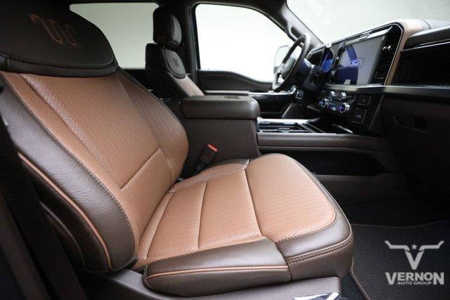 2026 Ford F-250 - $82,496