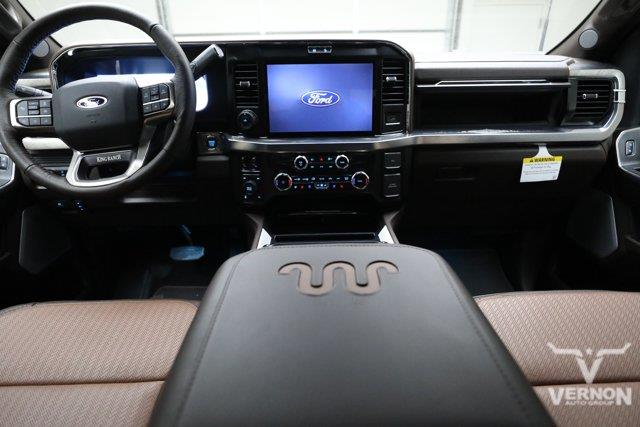 2026 Ford F-250 - $82,496