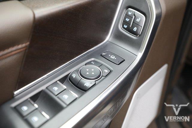 2026 Ford F-250 - $82,496