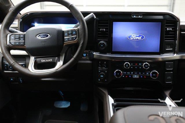 2026 Ford F-250 - $82,496