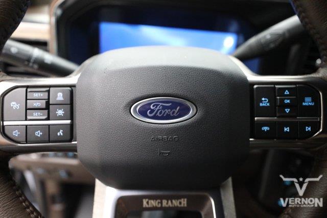 2026 Ford F-250 - $82,496