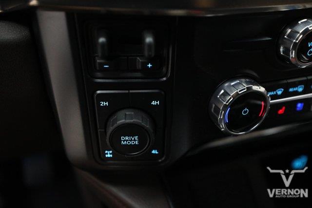 2026 Ford F-250 - $82,496