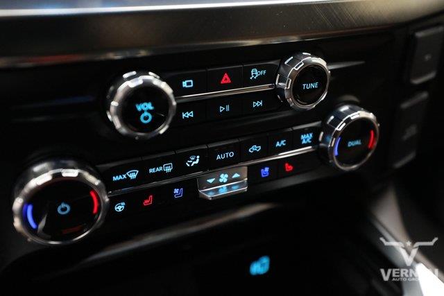 2026 Ford F-250 - $82,496