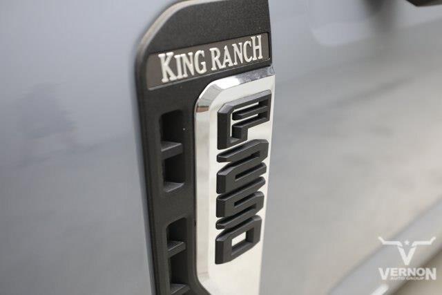 2026 Ford F-250 - $82,496