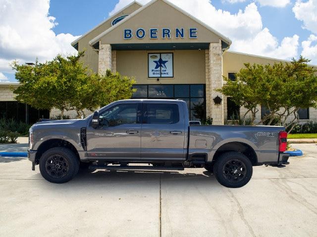 2027 Ford F-250 - $84,820