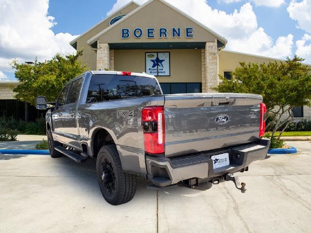 2027 Ford F-250 - $84,820