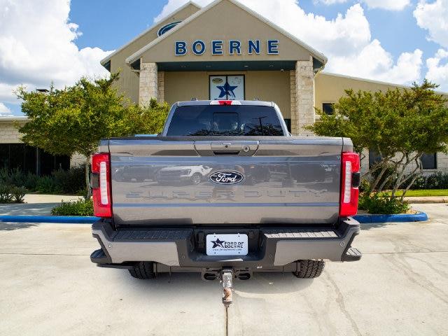 2027 Ford F-250 - $84,820