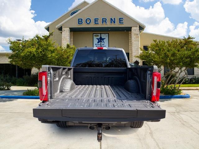 2027 Ford F-250 - $84,820
