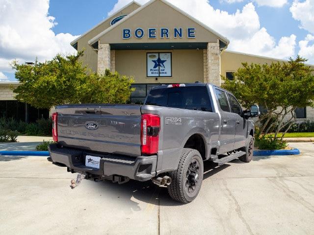 2027 Ford F-250 - $84,820