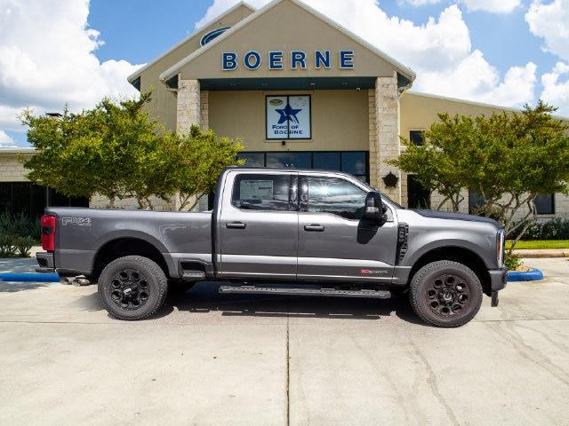 2027 Ford F-250 - $84,820