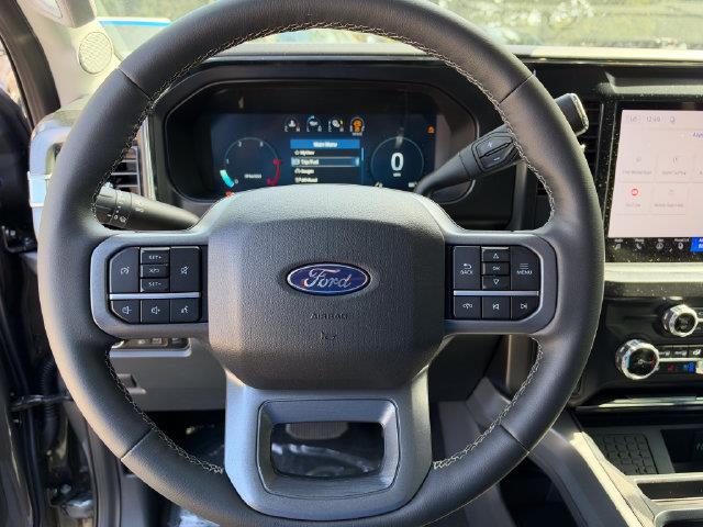 2027 Ford F-250 - $84,820