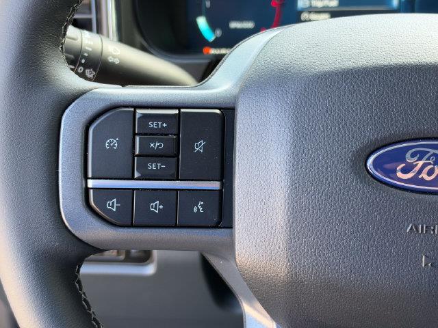 2027 Ford F-250 - $84,820