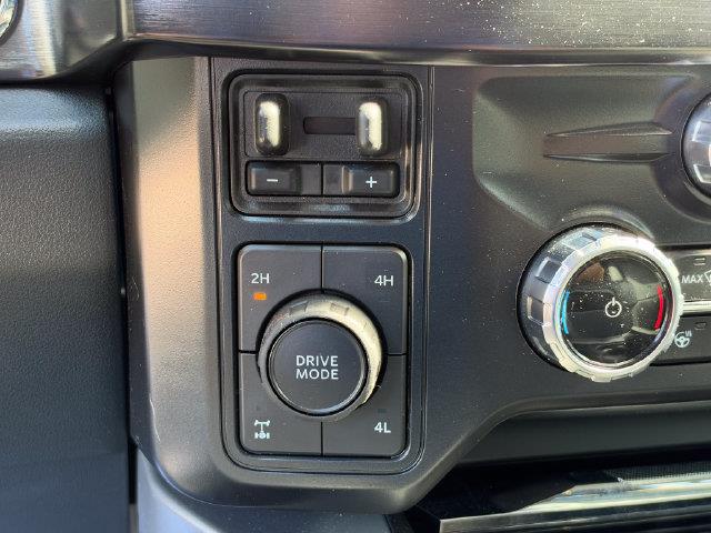 2027 Ford F-250 - $84,820