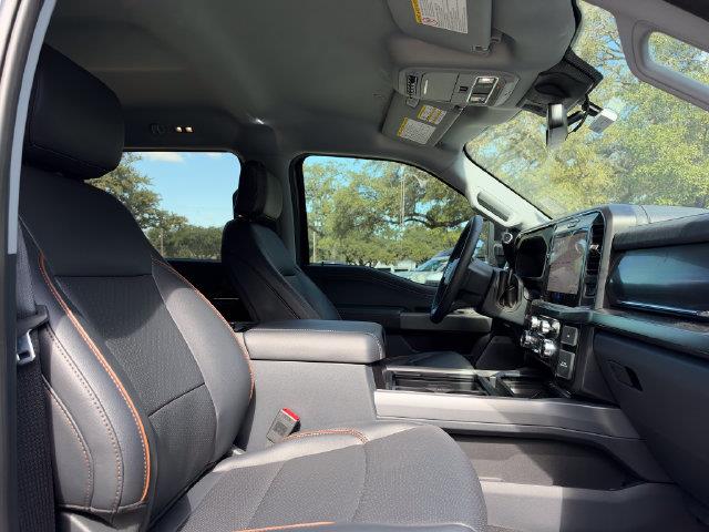 2027 Ford F-250 - $84,820
