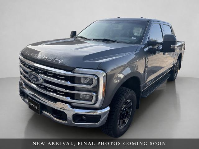 2023 Ford F-250