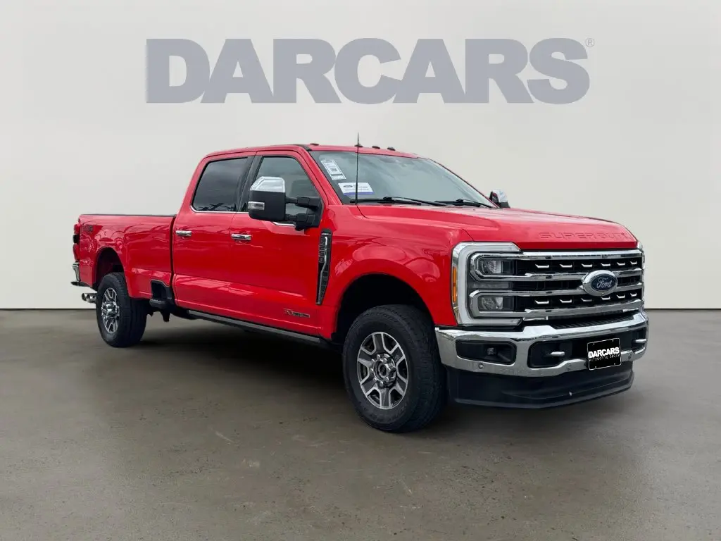 2023 Ford F-250