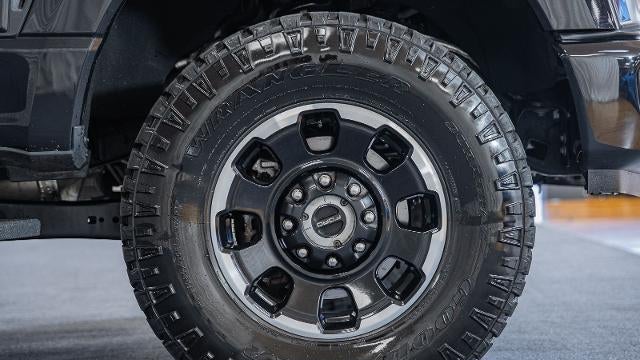 2023 Ford F-250 Super Duty Platinum