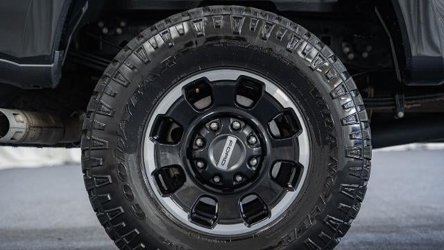 2023 Ford F-250 Super Duty Platinum