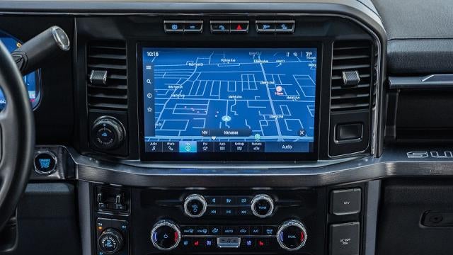 2023 Ford F-250 Super Duty Platinum