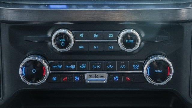 2023 Ford F-250 Super Duty Platinum