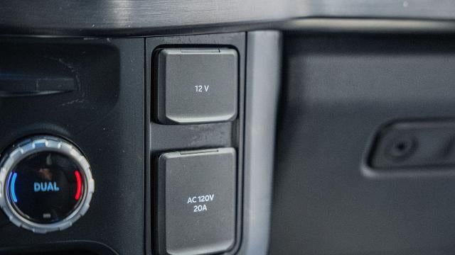 2023 Ford F-250 Super Duty Platinum