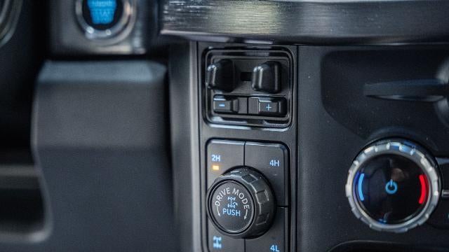 2023 Ford F-250 Super Duty Platinum