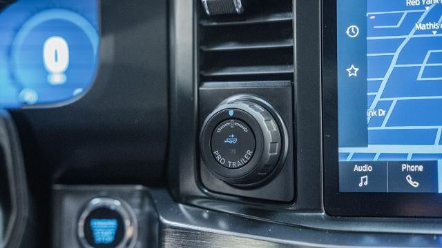 2023 Ford F-250 Super Duty Platinum