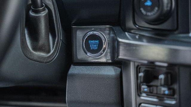 2023 Ford F-250 Super Duty Platinum