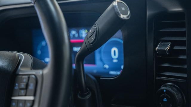 2023 Ford F-250 Super Duty Platinum