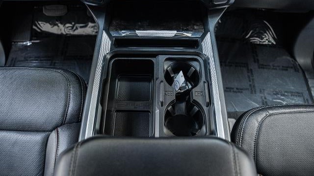 2023 Ford F-250 Super Duty Platinum