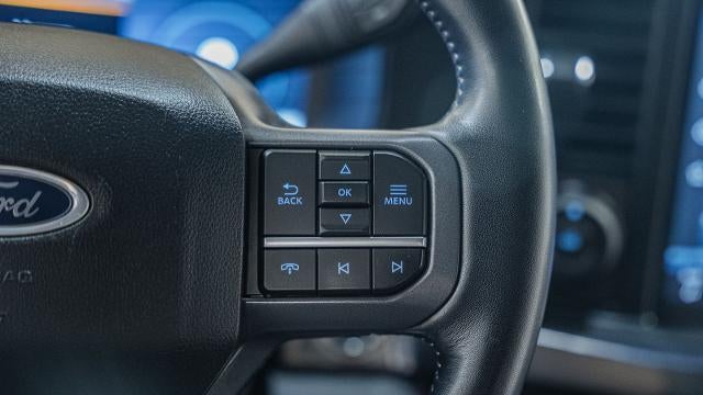 2023 Ford F-250 Super Duty Platinum