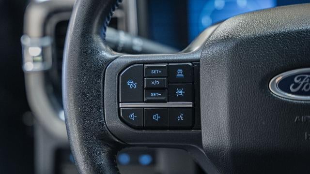 2023 Ford F-250 Super Duty Platinum