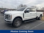 2023 F-250 Super Duty Thumbnail 1