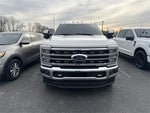 2023 F-250 Super Duty Thumbnail 2