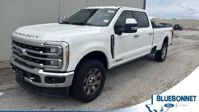 Preowned 2023 Ford F-250 Super Duty King Ranch for Sale