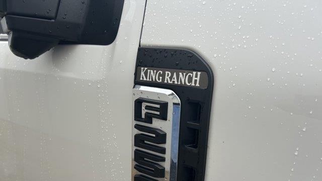 2023 Ford F-250 Super Duty King Ranch