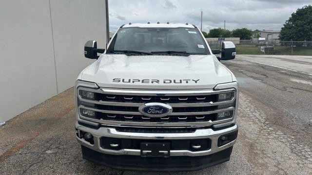 2023 Ford F-250 Super Duty King Ranch