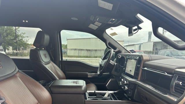 2023 Ford F-250 Super Duty King Ranch