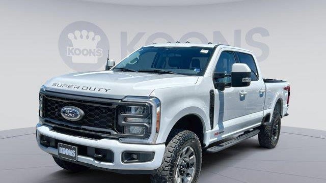 Preowned 2023 Ford F-250 Super Duty King Ranch for Sale