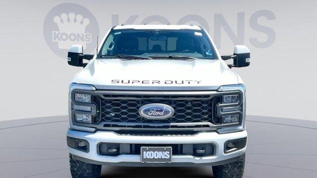 2023 Ford F-250 Super Duty King Ranch