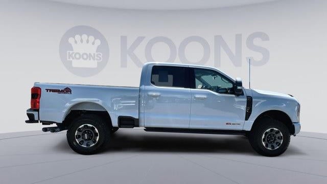 2023 Ford F-250 Super Duty King Ranch