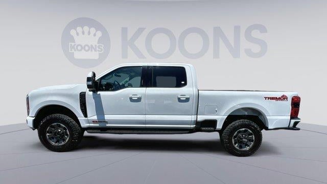 2023 Ford F-250 Super Duty King Ranch