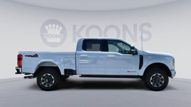 2023 Ford F-250 Super Duty King Ranch